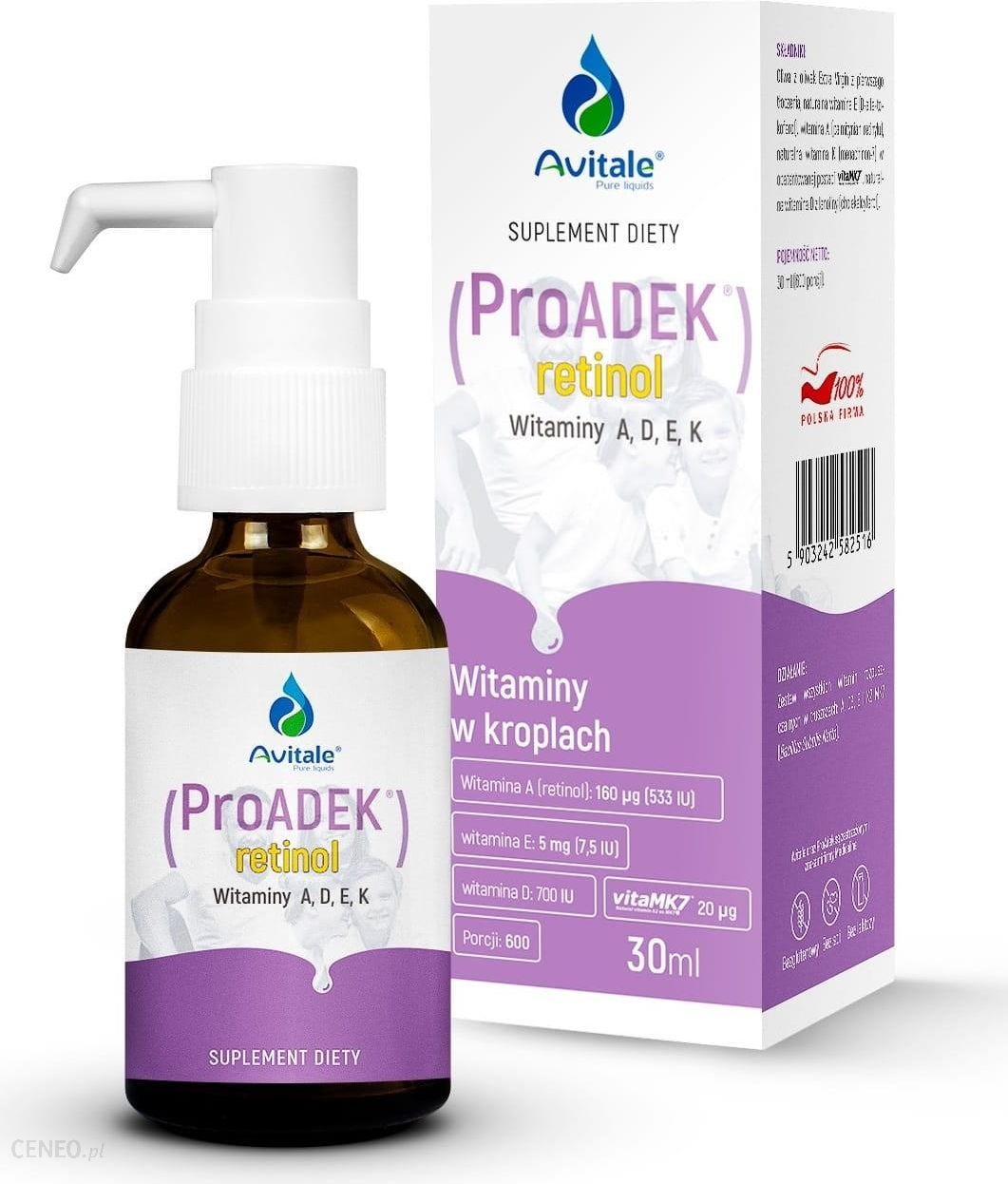 i-avitale-medicaline-pro-adek-retinol-30ml