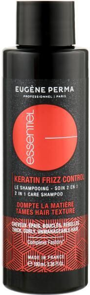 i-eugene-perma-szampon-do-wlosow-puszacych-sie-i-kreconych-essentiel-keratin-frizz-control-2in1-care-szampon-100-ml