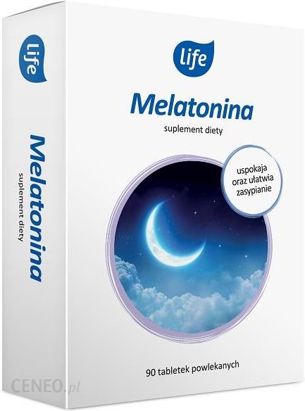 i-life-melatonina-1-mg-90-szt