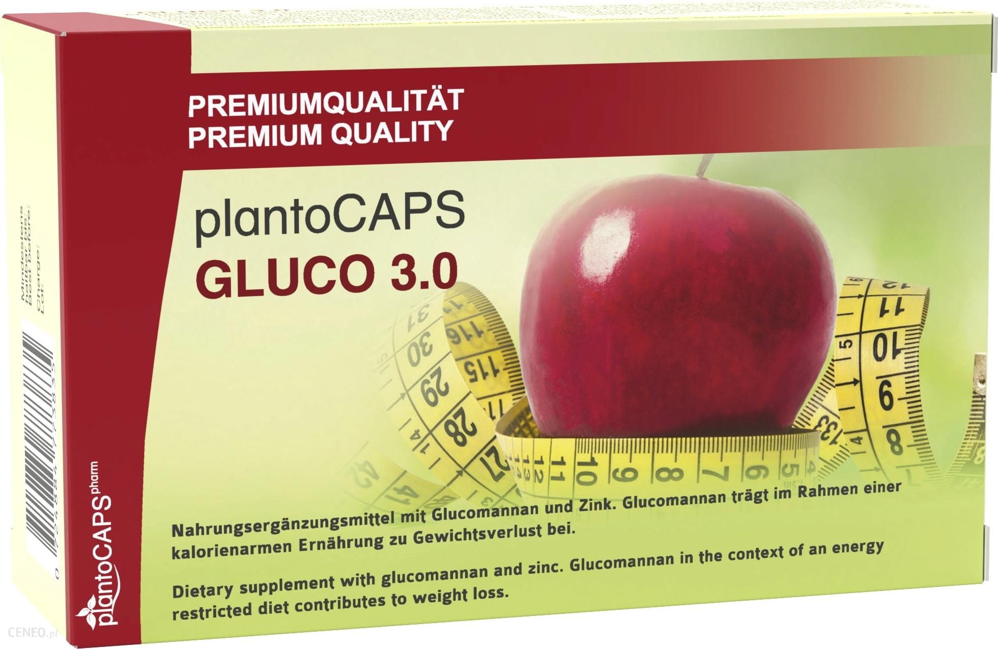 i-plantocaps-pharm-gluco-3-0-40-g